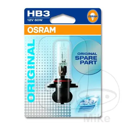 Ampoule OSRAM 9005 P20d HB3
