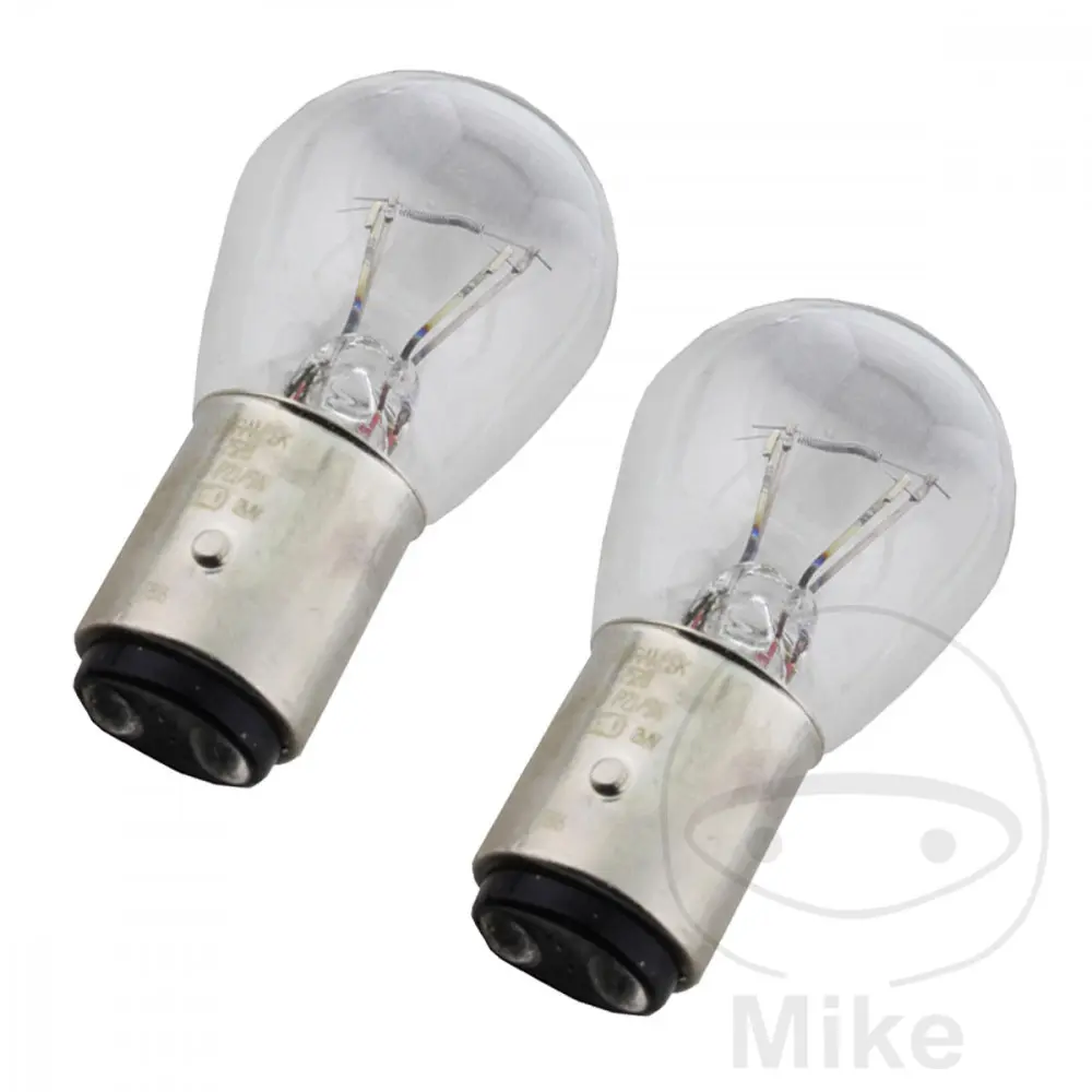 Lampu 12V21/5W BAY15D Osram lihat 1590373 11/24