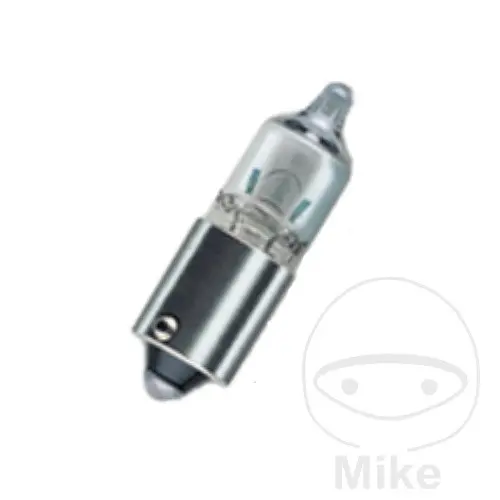 Osram H6W ULTRA LIFE Lampe 12V 6W Bax9s (x10)