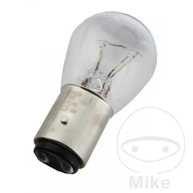 Лампа 12V 21/5W BAY15D Osram Ultra Life
