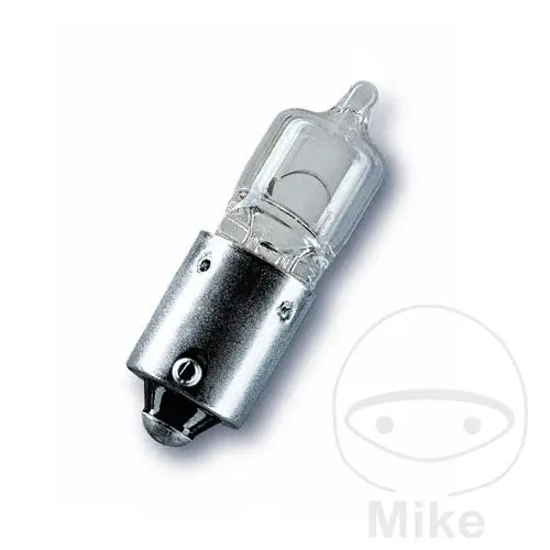 Osram 1590149 12V 6W BAX9S pære