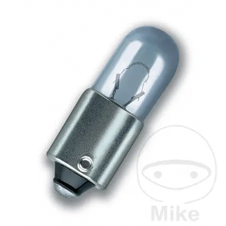 Ampoule Osram MINIXE 12V/6W BA9S