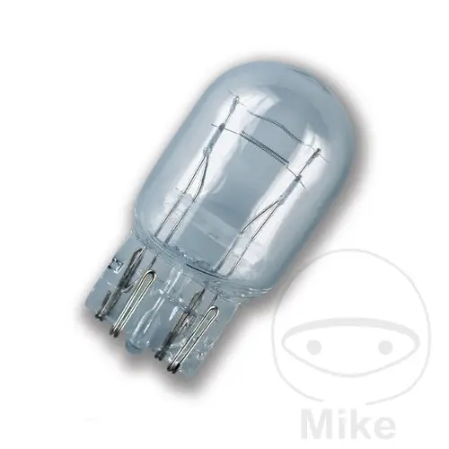 Glühlampe 12V 21/5W W3X16Q Osram