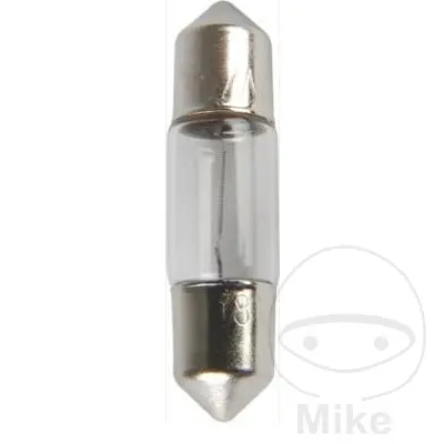 Reservelampje Voltmeter voor 6327290 Herth & Buss