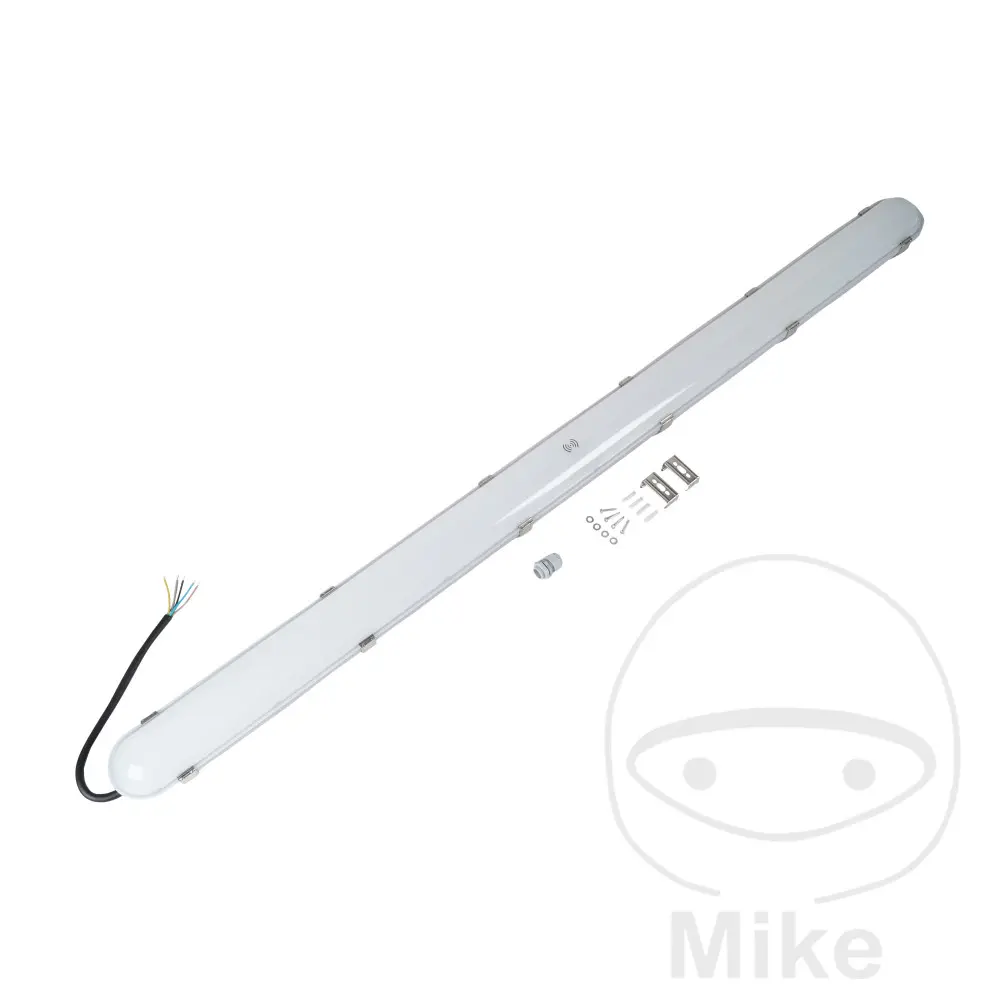 Ledvance LED 투광등 50W 130lm/W 1500x95x80mm