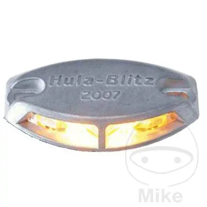 Témoin lumineux Herth & Buss Hula Blitz
