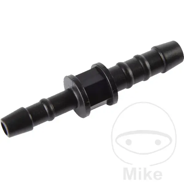 Raccord de tuyau 5-4 mm Herth & Buss