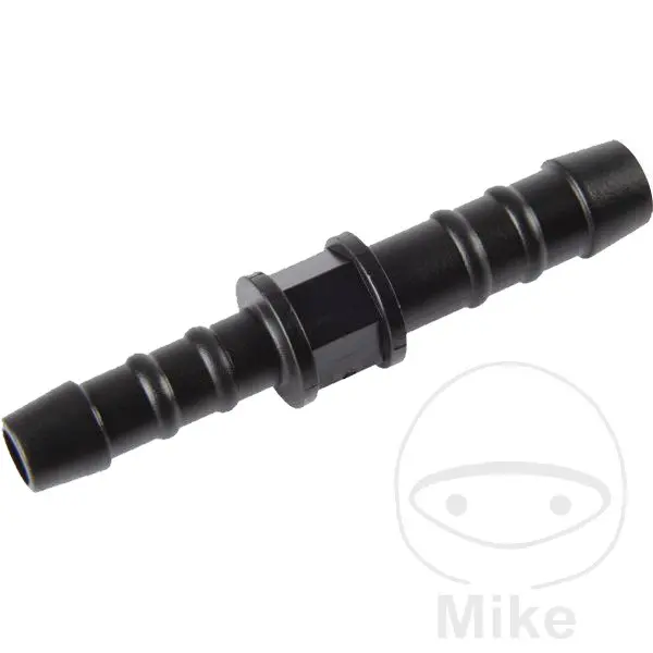 Raccord de tuyau 6-5 mm Herth & Buss
