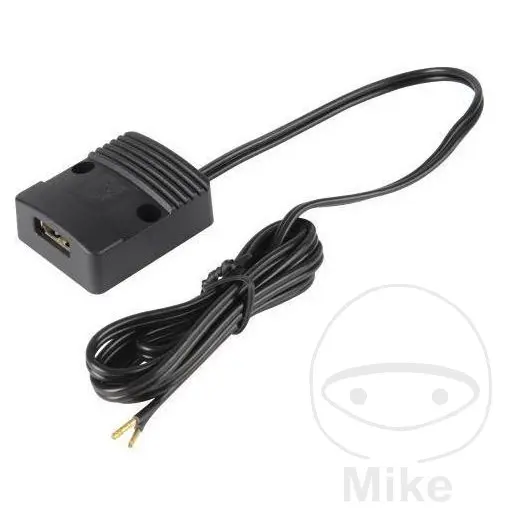 Herth & Buss 3000 mA USB Socket