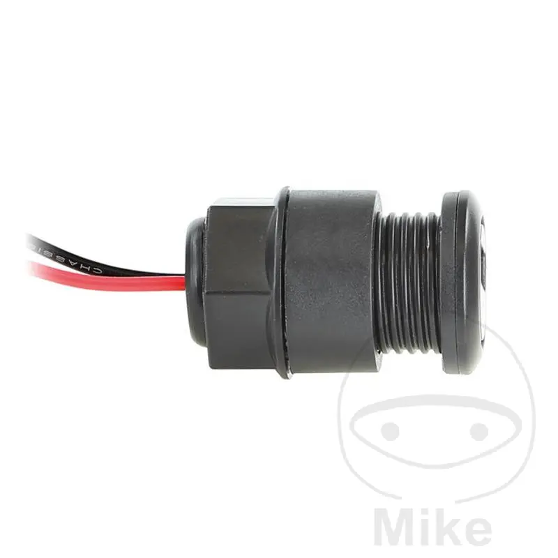 USB-Steckdose ACV - Mini-Flachsicherung Spannungswandler — Ansicht 2