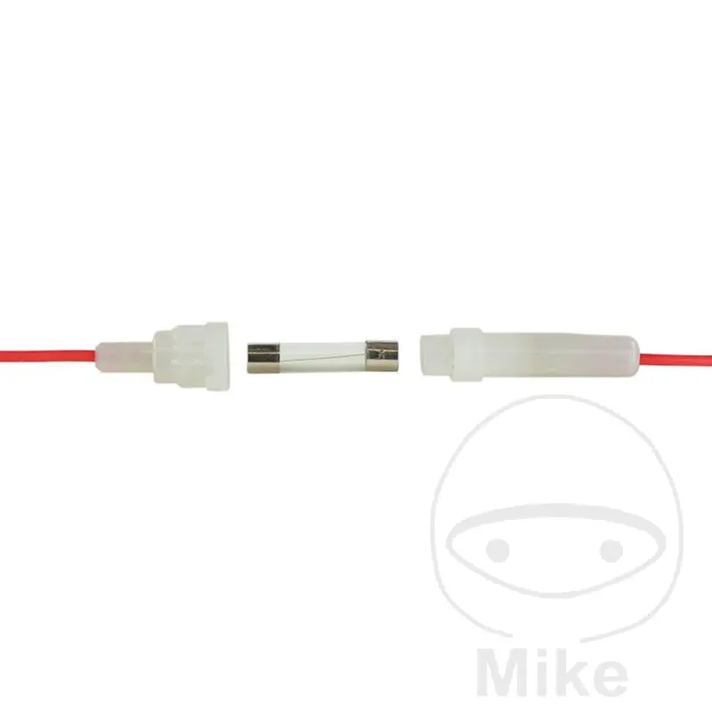 USB-Steckdose ACV - Mini-Flachsicherung Spannungswandler — Ansicht 3
