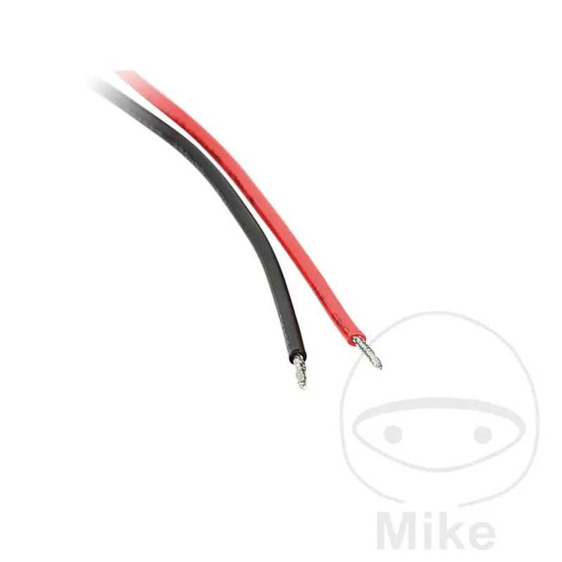 USB-Steckdose ACV - Mini-Flachsicherung Spannungswandler — Ansicht 4