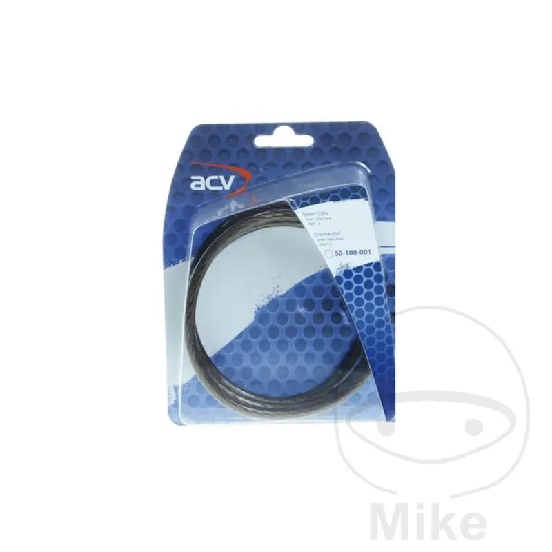 Stromkabel ACV 10mm