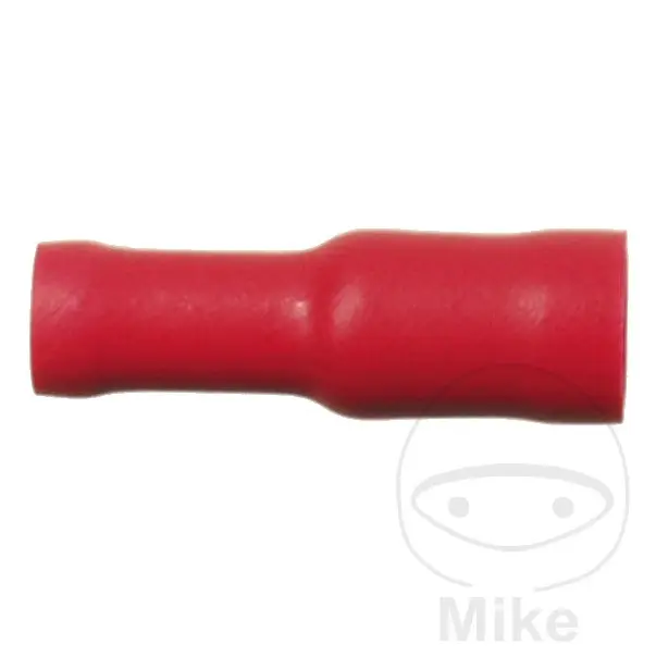 Stiftverbinder Buchse 0,5-1,0 4MM ACV Pack 100 Stk