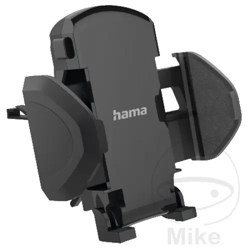 حامل هاتف ذكي عالمي لشبكة التهوية Hama