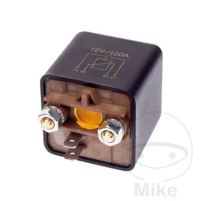 Batterietrennrelais ACV 12V/120A