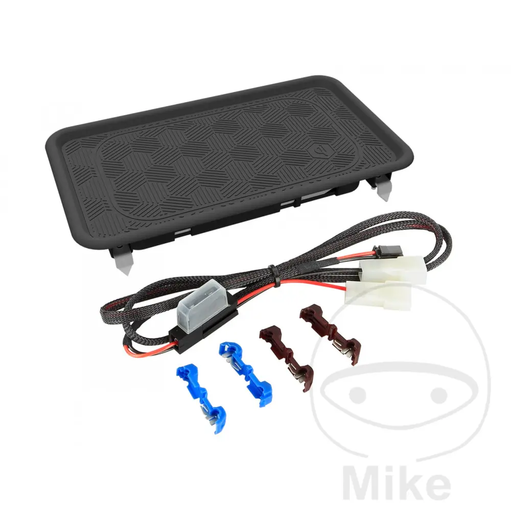 Universal induktionsopladerkit 10 W ACV