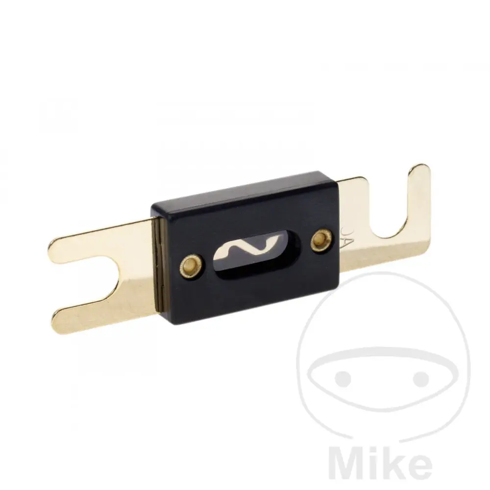 فیوز اے این ایل 150A 82x20 گولڈ اے سی وی