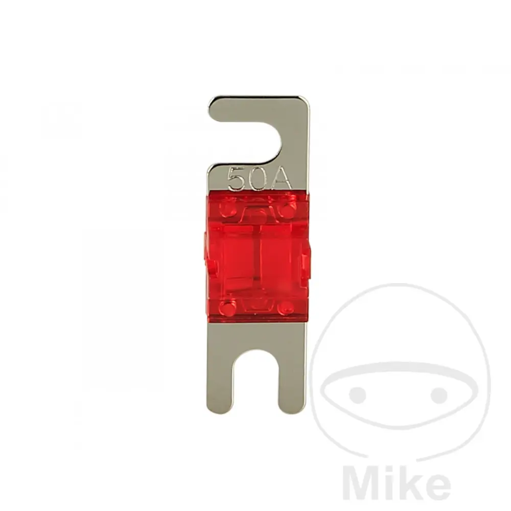 Mini-ANL-Sicherung 50A 42x12 mm ACV (4er Pack)