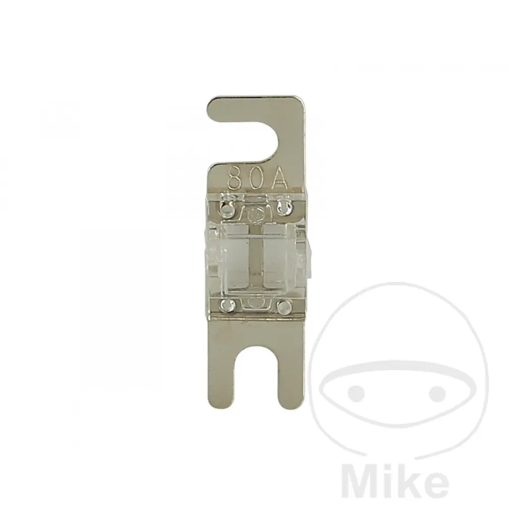 ANL-Miniatur-Sicherungen 80A 42x12 mm ACV (4er Pack)
