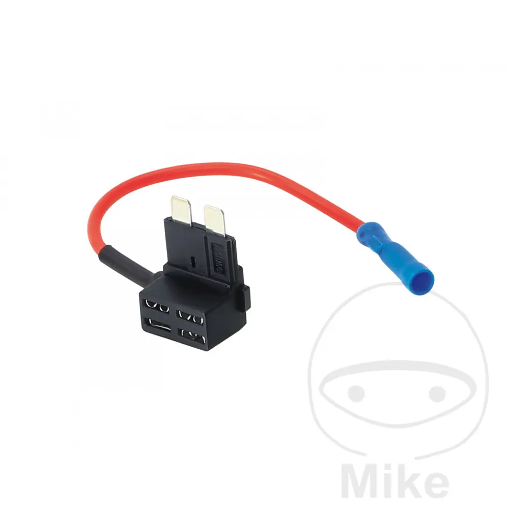 ATO/ATC ACV Sicherungshalter — Elektronische Komponenten