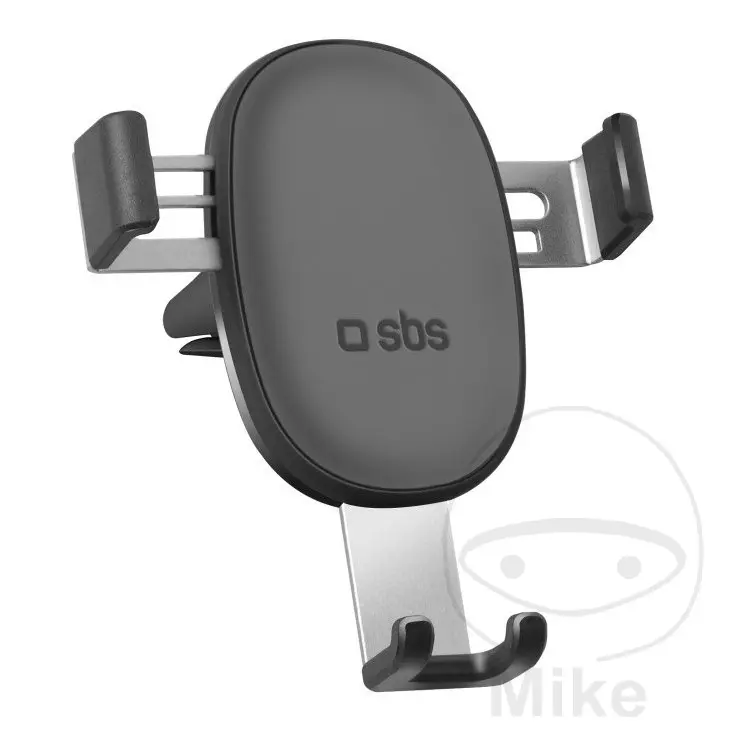 Universaler Lüftungsgitterhalter SBS für GRAVITY