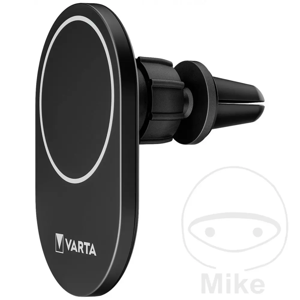 Varta 車載用ワイヤレス充電器