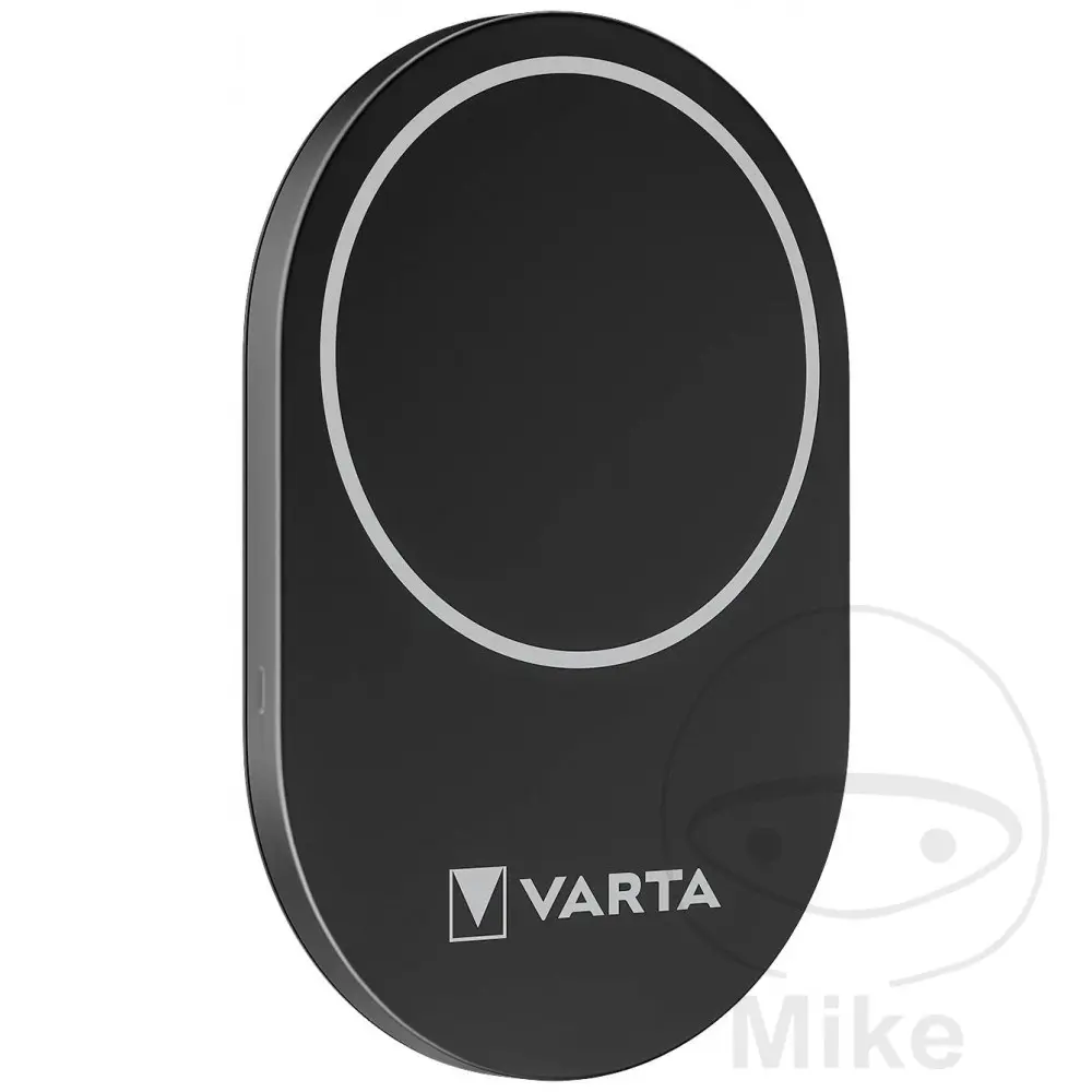Varta 차량용 무선 충전기 — 2번째 뷰