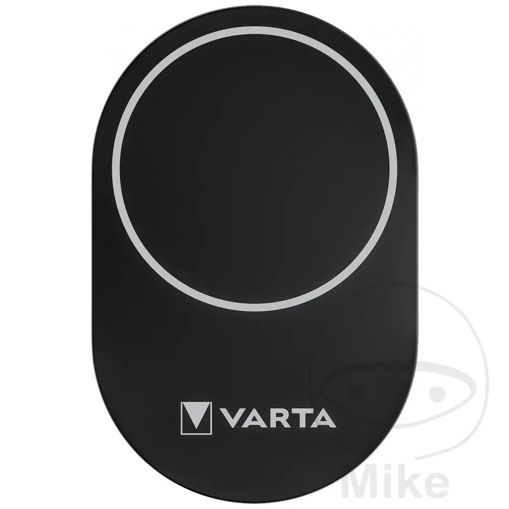 Varta 차량용 무선 충전기 — 3번째 뷰