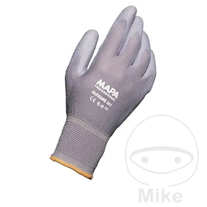 Arbeitshandschuh Mapa Ultrane 551 — Handschuhe