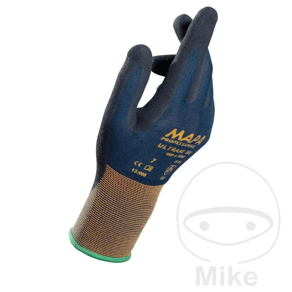 Arbeitshandschuhe Mapa Ultrane 500 GR.11 Alternative 2272455
