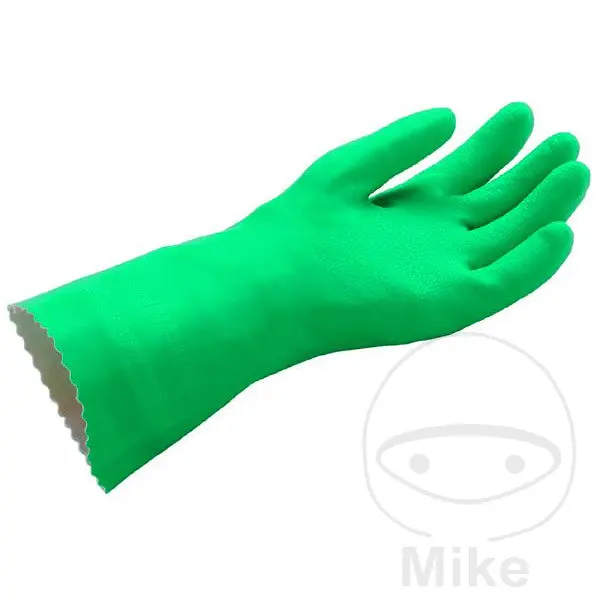 Arbeitshandschuh Nitril Größe 11