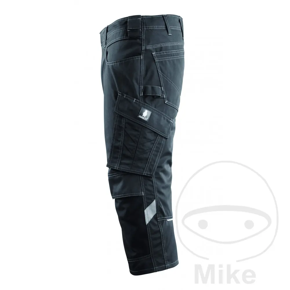 Short Mascot taille 52 — vue 3