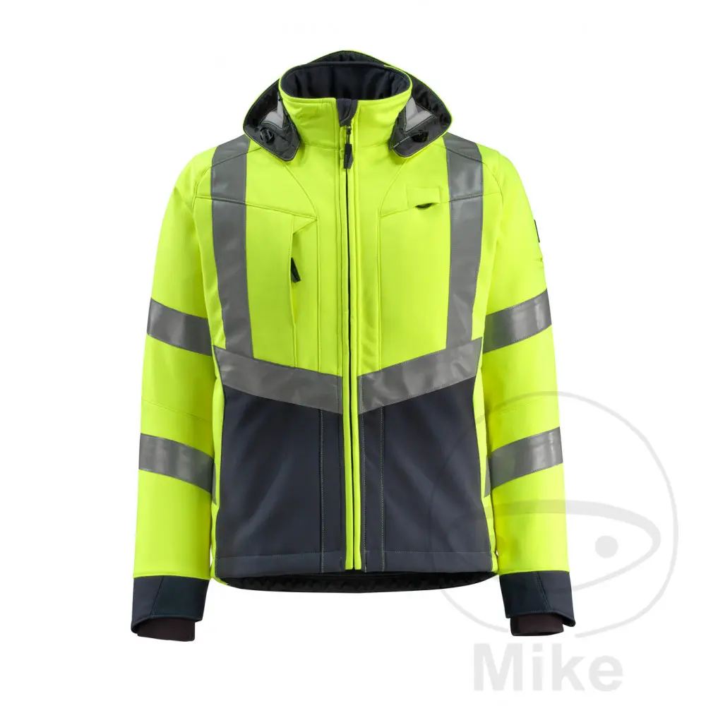 Veste Softshell Mascot taille L
