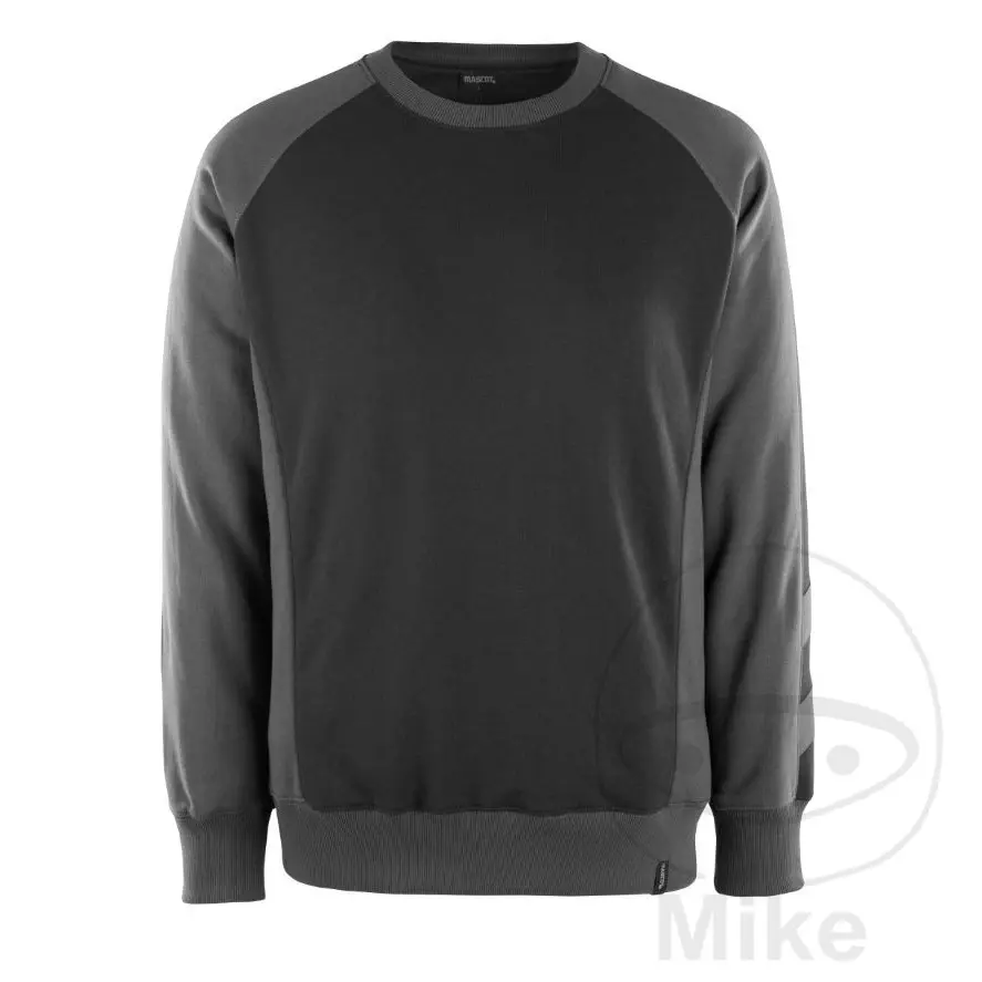 Sweat-shirt Mascot taille XL noir/anthracite foncé