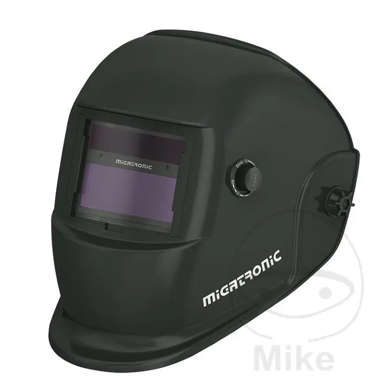 Casque de soudeur Migatronic BASIC ADF