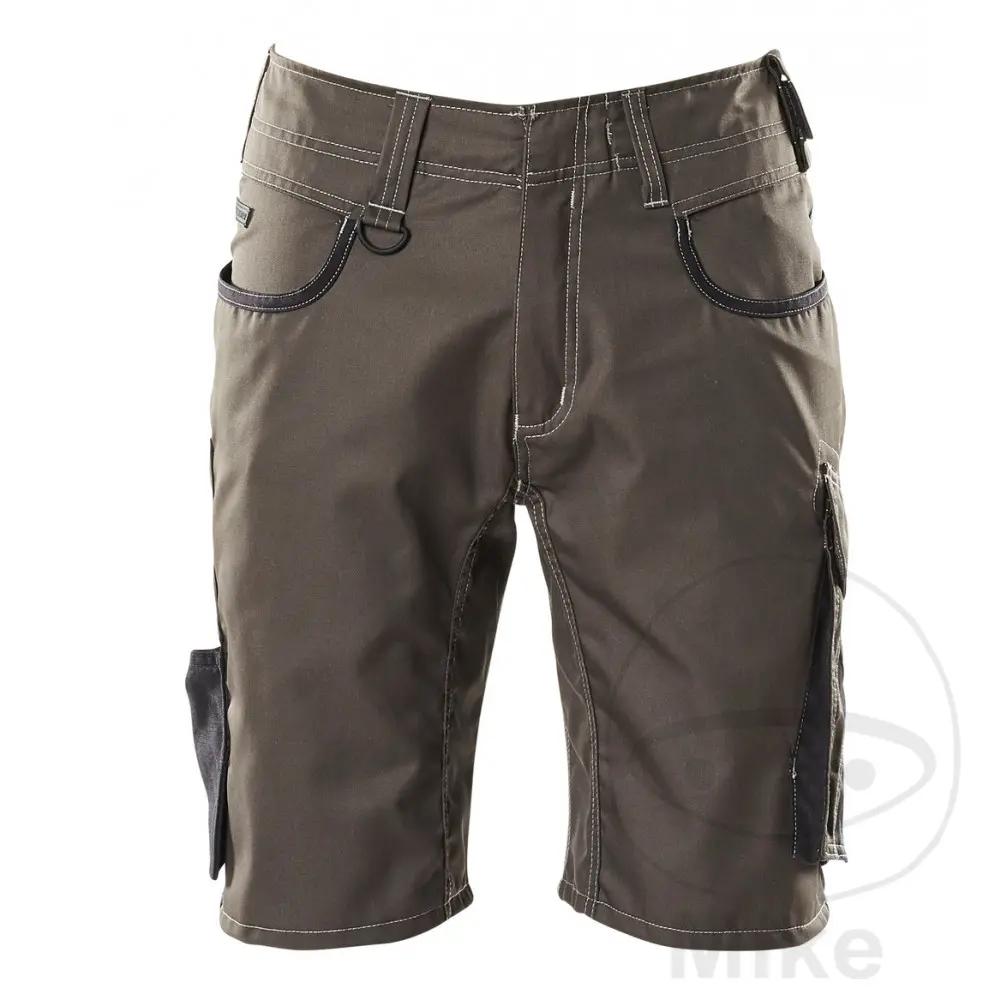 Short Mascot Größe 52 anthrazit dunkel/schwarz