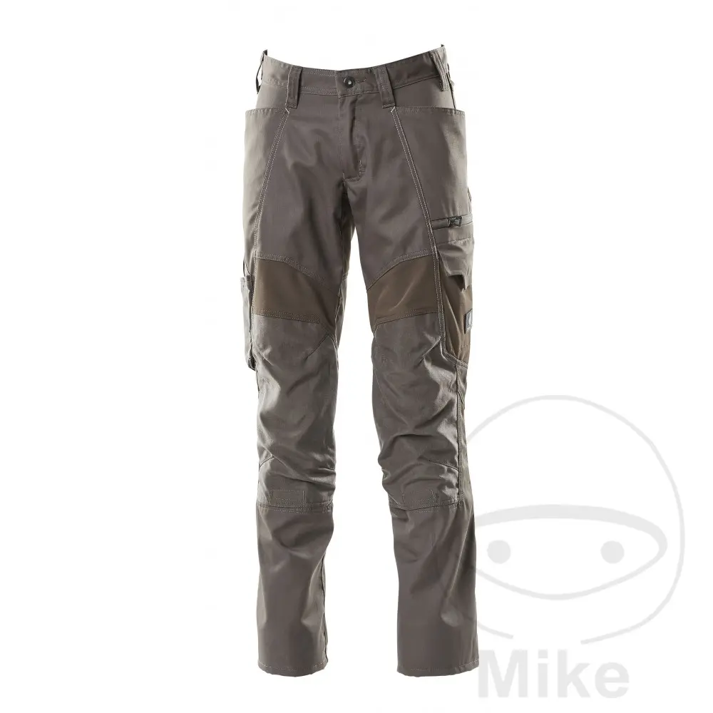 Pantalon Mascot Taille 50/L82 Anthracite foncé