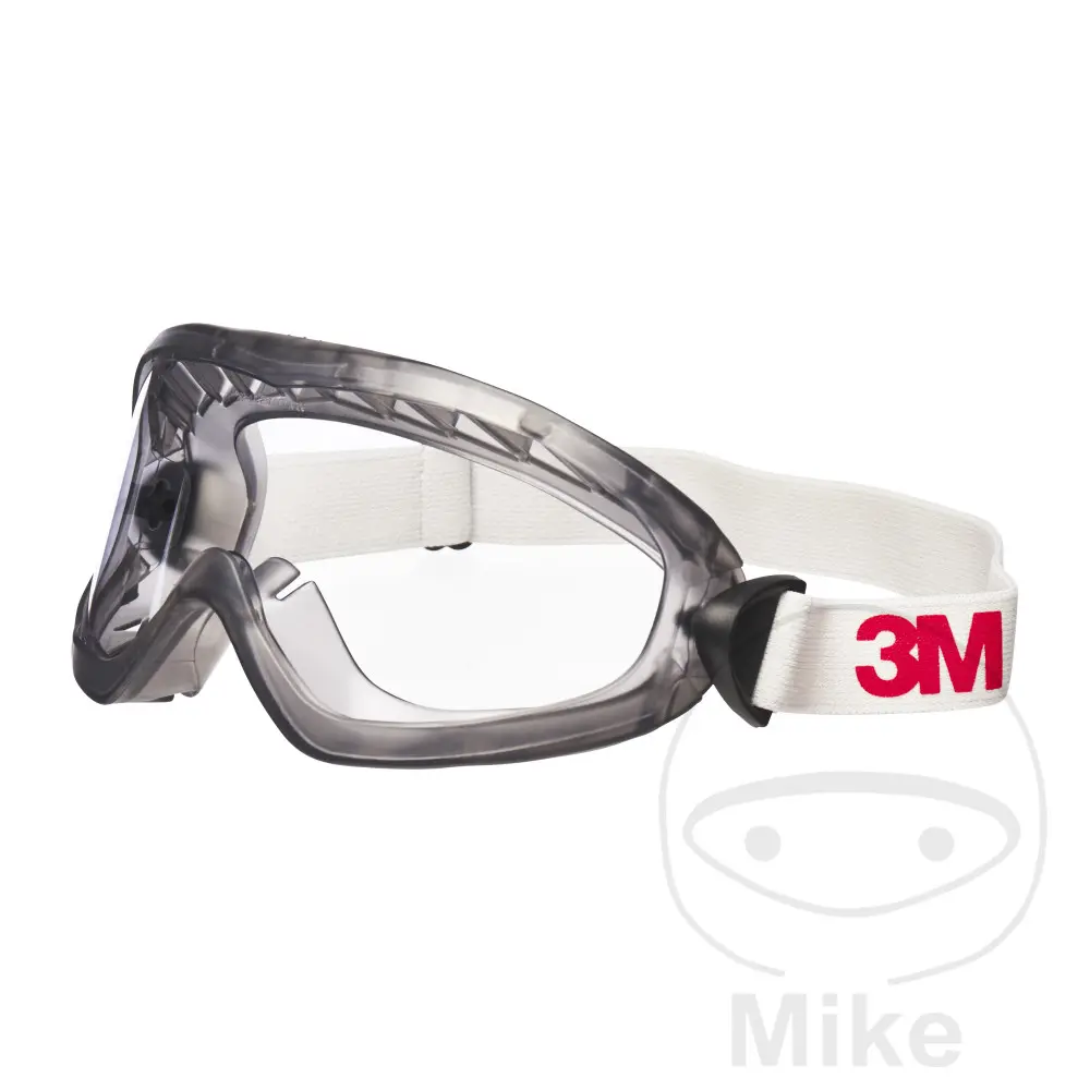3M Schutzbrille mit UV- und Blend-Schutz