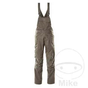Salopette Mascot Taille 52/L76 anthracite foncé