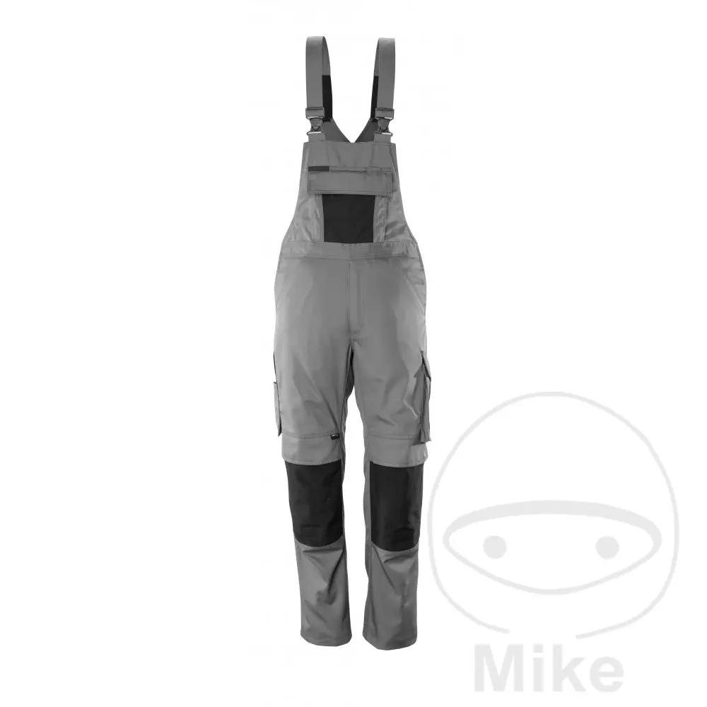 Salopette Mascot Taille 60/L90 anthracite/noir