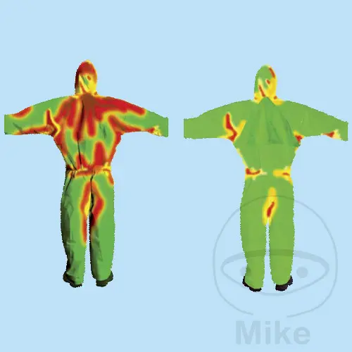 Salopettes réutilisables taille XXL 3M