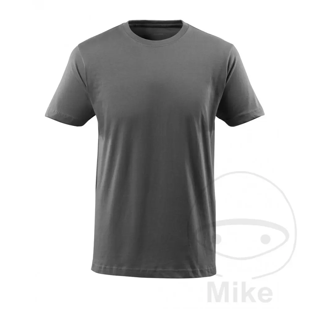 T-Shirt Mascot Taille 3XL Anthracite Foncé