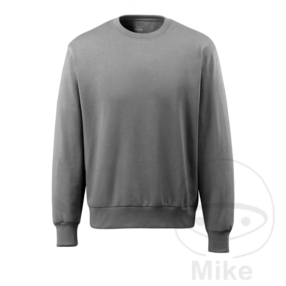 Sweatshirt Mascot Größe S anthrazit