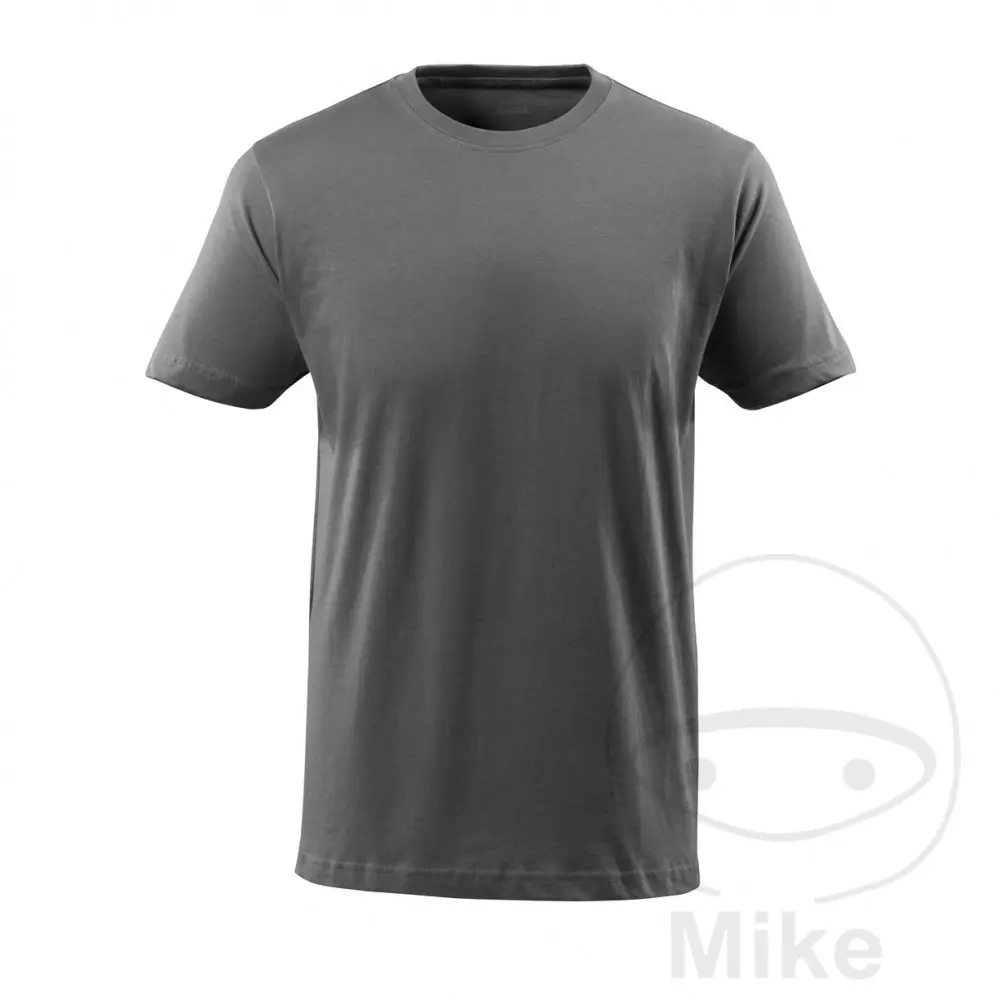 T-Shirt Mascot Größe XS Anthrazit Dunkel