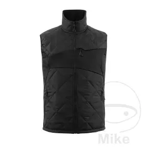 Gilet hiver Mascot taille 2XL Noir
