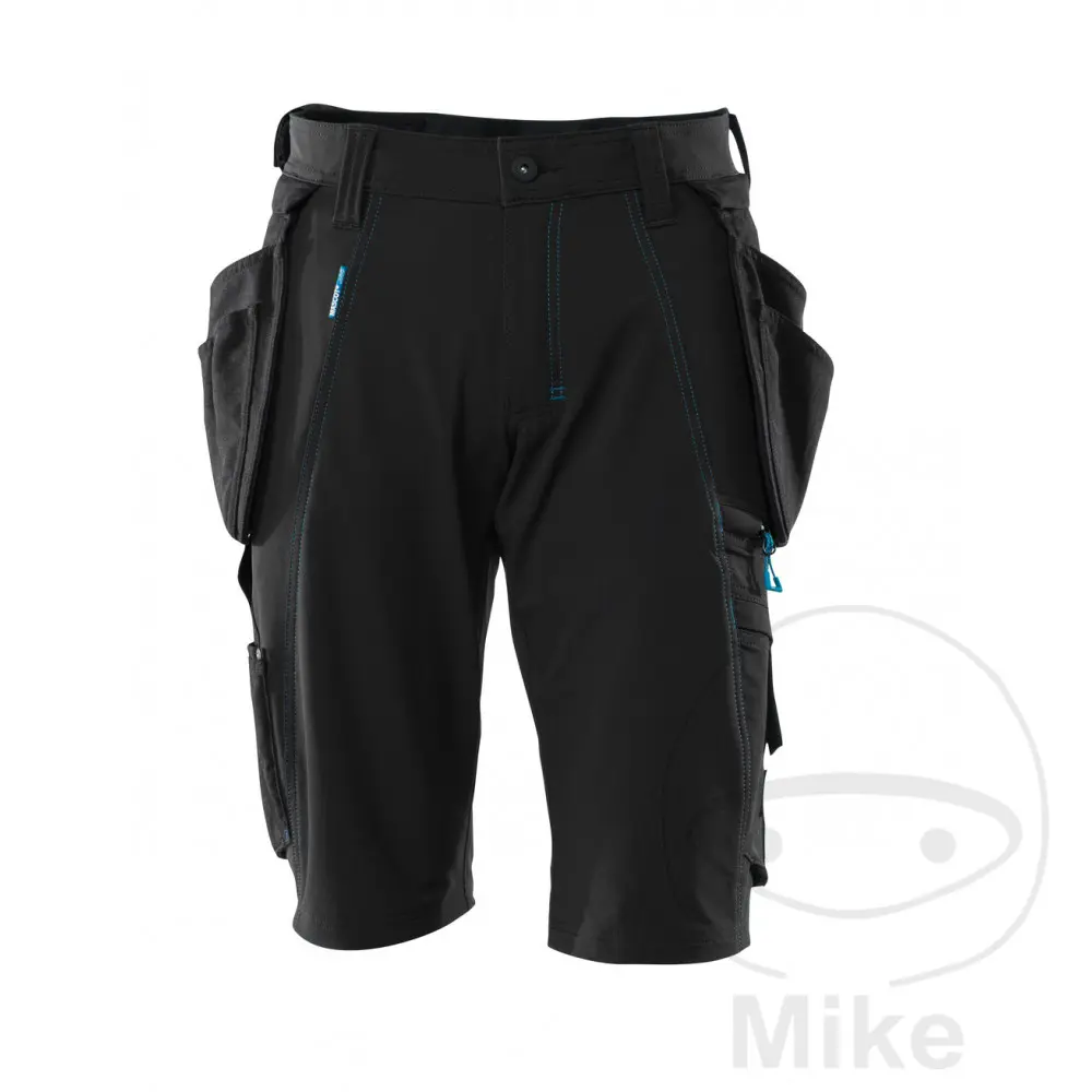 Short Mascot Taille 48 Noir