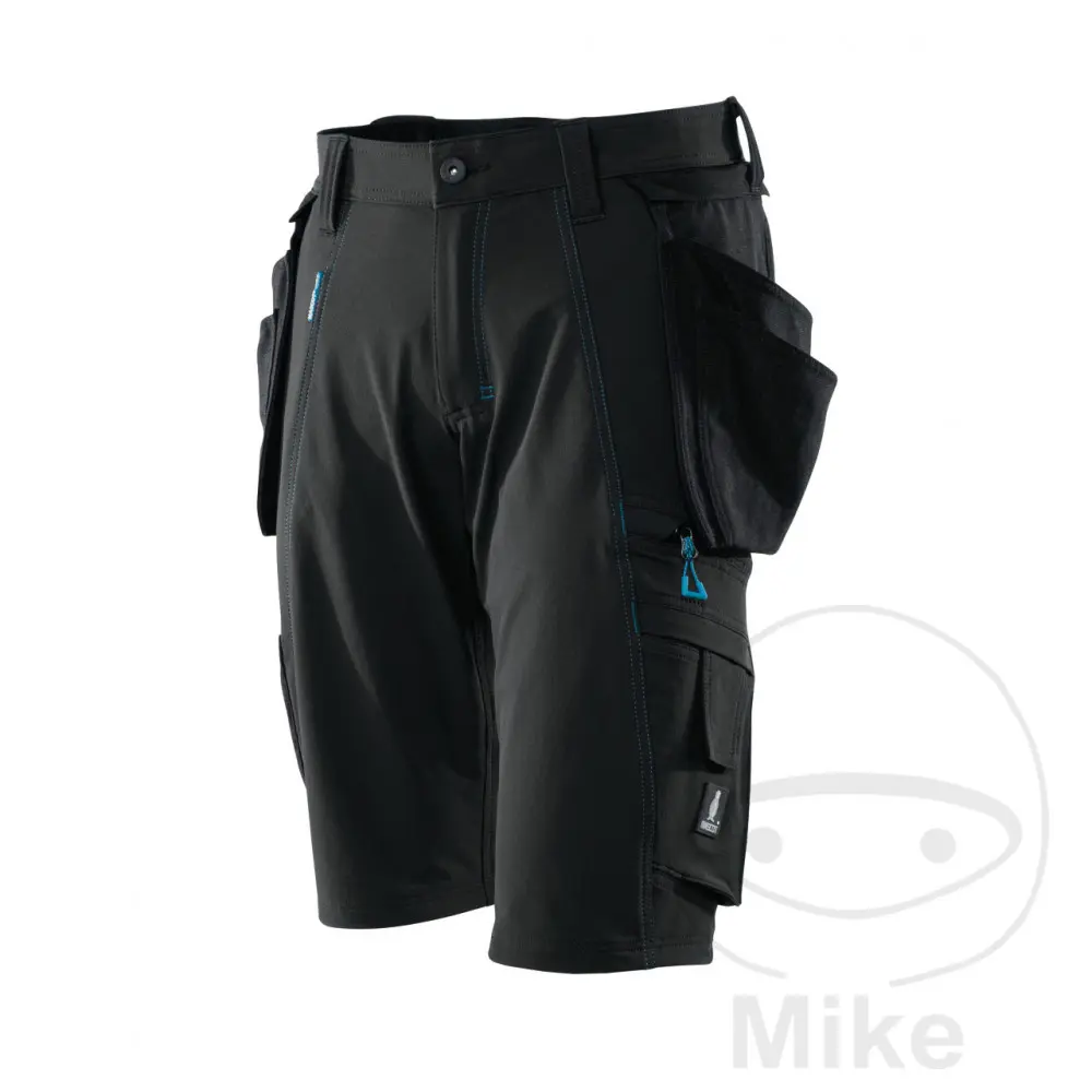 Short Mascot Taille 51 Noir