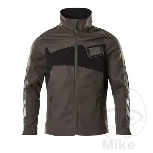 마스코트 MCT 그레이 오토바이 자켓 3XL dkl-ant/black