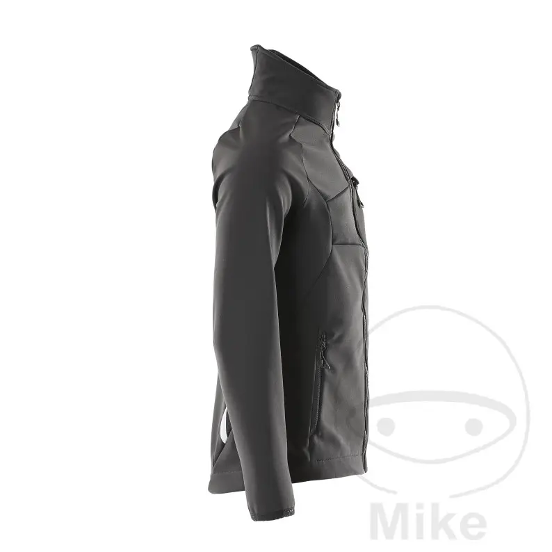 Megztinėlis softshell MCT Mascot pilkas XS — 4 vaizdas